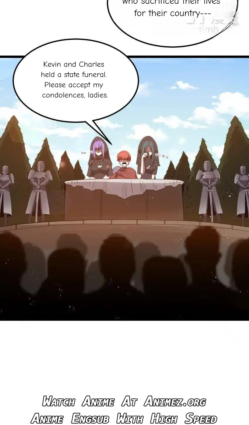 This Hero is a Money Supremacist Chapter 34 - page 70